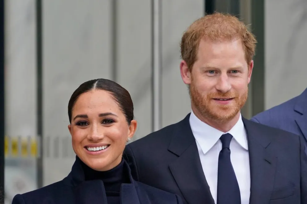 Los exorbitantes obsequios que compró el príncipe Harry para complacer a Meghan Markle