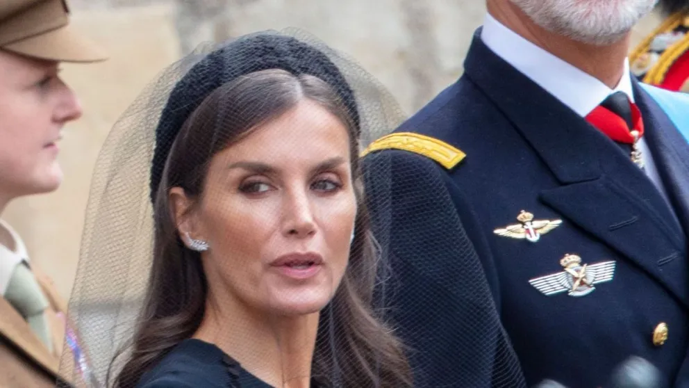 La reina Letizia planea fugarse de Mallorca si Cristina y Elena no cumplen con este acuerdo