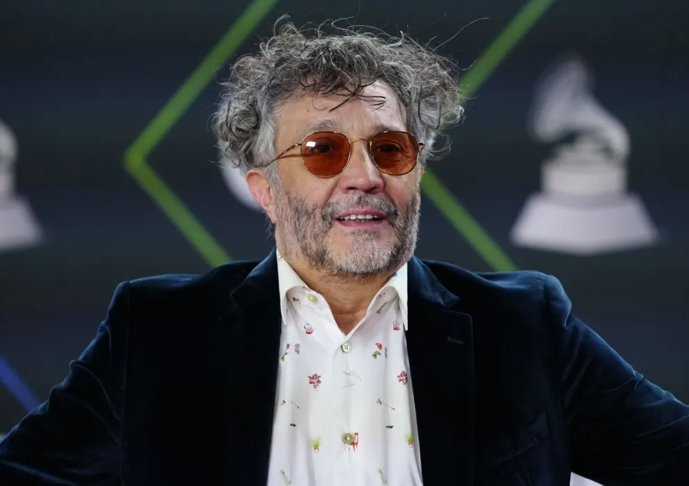 Fito Páez se presentará en Salta: cómo conseguir las entradas