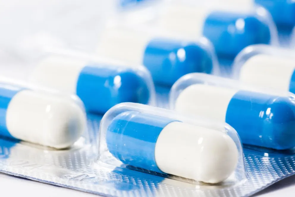 A partir de ahora, los antibióticos sólo se venderán con receta médica archivada