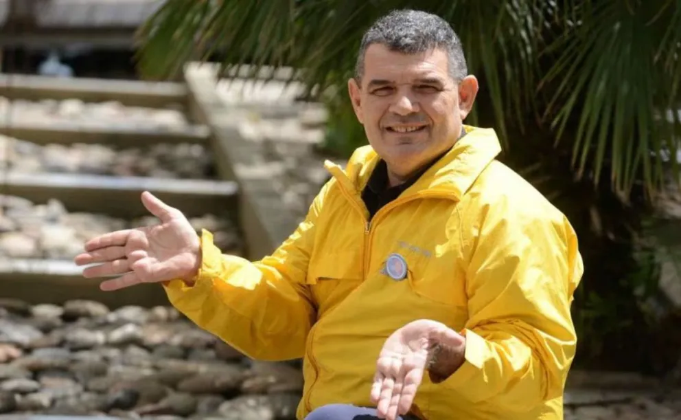 Denuncian que la ganadora de los primeros 100 dólares de Alfredo Olmedo es parte de su entorno 
