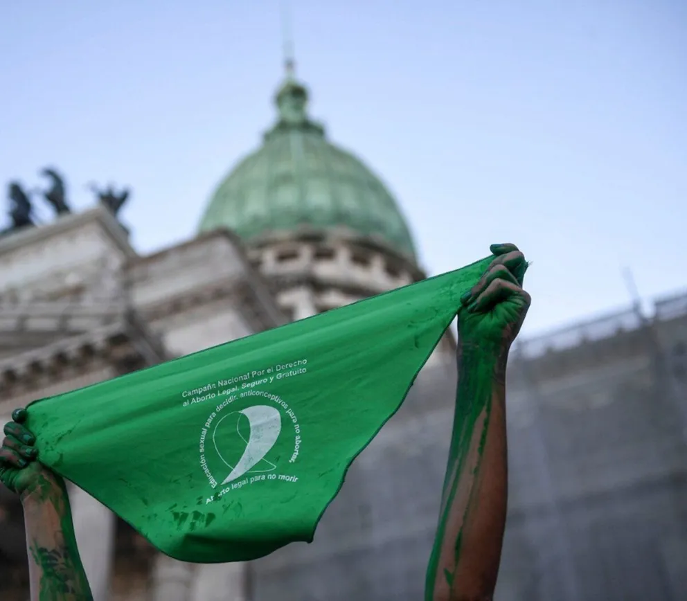 Salta se encuentra entre las provincias con mayor tasa de abortos de la Argentina