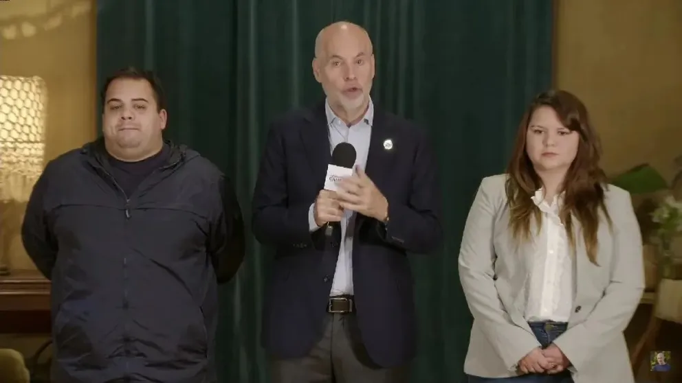 De cara a las elecciones, las propuestas de Horacio Rodríguez Larreta para solucionar el problema de la vivienda