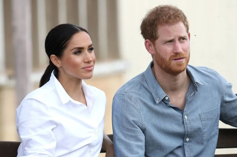 El príncipe Harry y Meghan Markle se juegan su última carta para salvar su matrimonio: esto planean hacer