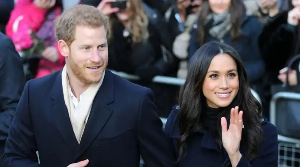Sin precedentes: Meghan y Enrique cambiaron este importante dato en el certificado de nacimiento de Archie