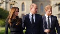 El príncipe Guillermo y Kate Middleton luchan para que George no sea el próximo Harry: esto hacen