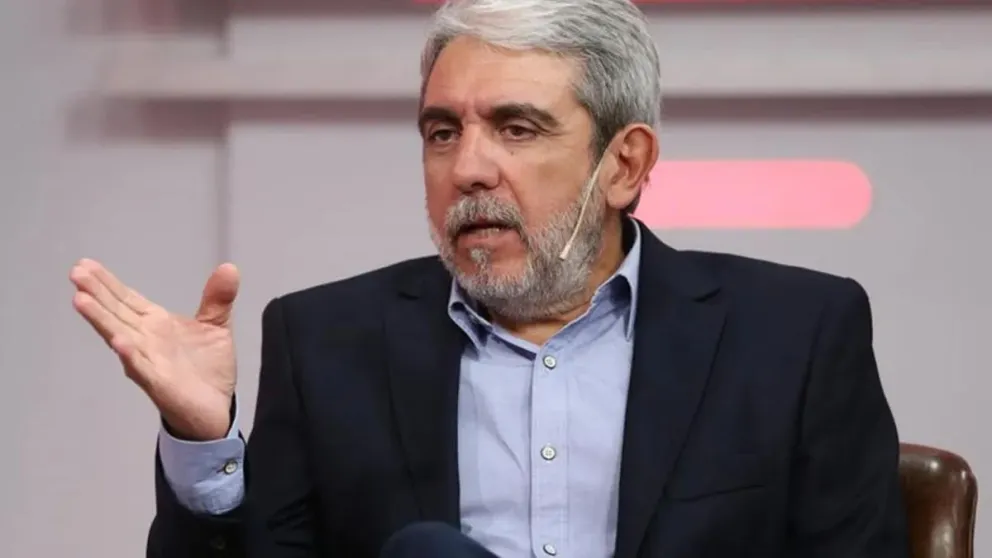 Tensión entre Jujuy y el Gobierno Nacional por los cortes: Alberto Bernis apuntó duramente contra Aníbal Fernández