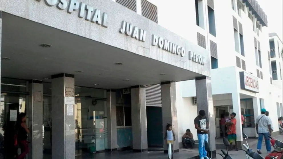 Robo de la bebé en Tartagal: a un mes de su detención, le dieron prisión domiciliaria a la joven acusada 