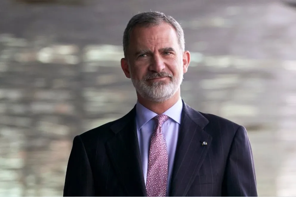 Alerta en la corona española: preocupante e inesperada predicción para el rey Felipe VI