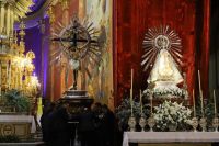 La Catedral de Salta anunció cambios de horarios por el inicio del Milagro 