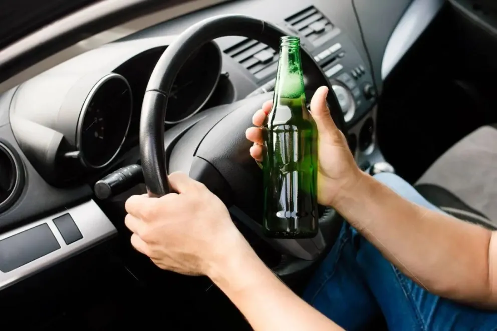 Desde hoy, los conductores alcoholizados que causen accidentes pagarán por la atención en los hospitales