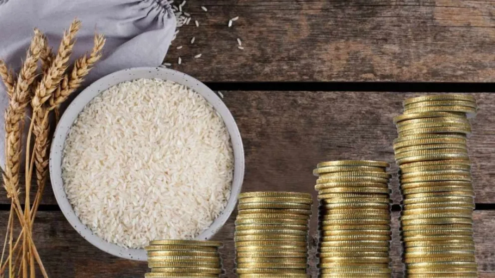 Feng Shui: en este lugar debes poner el arroz para atraer dinero y la prosperidad en el hogar