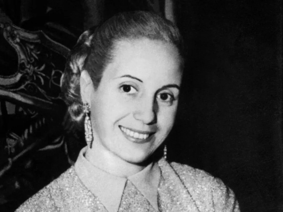 Eva Perón: así fue su vida y sus últimos días, la recordamos a 71 años de su muerte