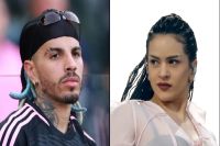 Conoce la presunta tercera en discordia colombiana entre Rauw Alejandro y Rosalía