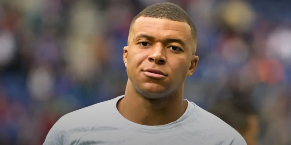 Decisión final: Kylian Mbappé respondió a la millonaria oferta de Al-Hilal de Arabia Saudita 
