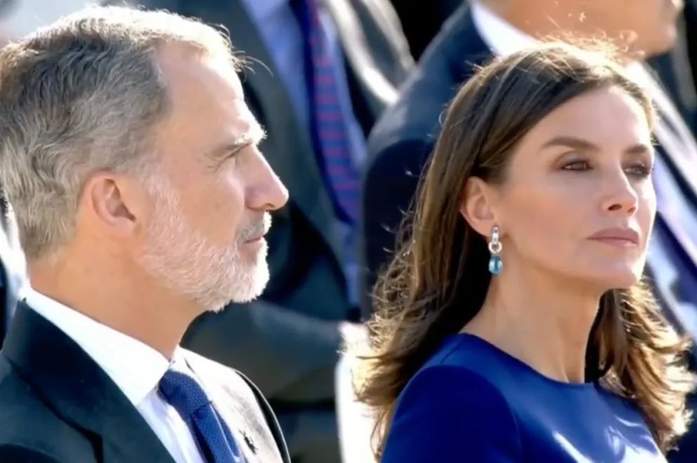 Irreconciliable: estas son las pruebas de que Letizia no deja que Felipe VI hable con sus hermanas