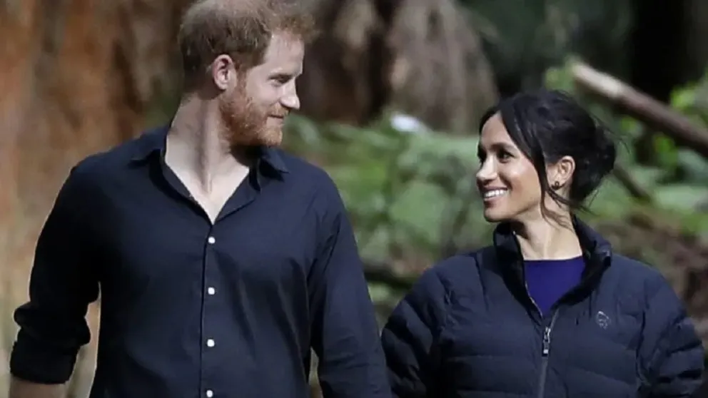 Caprichos reales: por estos tres impactantes motivos nadie soporta a Harry y a Meghan Markle