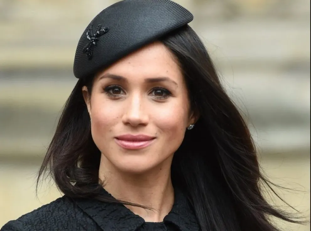 Meghan Markle fue defenestrada por una ex amiga: de esta cruel manera la desenmascaró