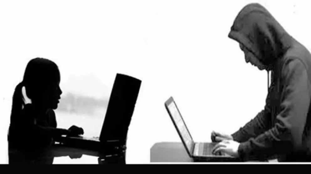 Un hombre engañaba niñas a través de las redes y organizaba encuentros con ellas para abusarlas