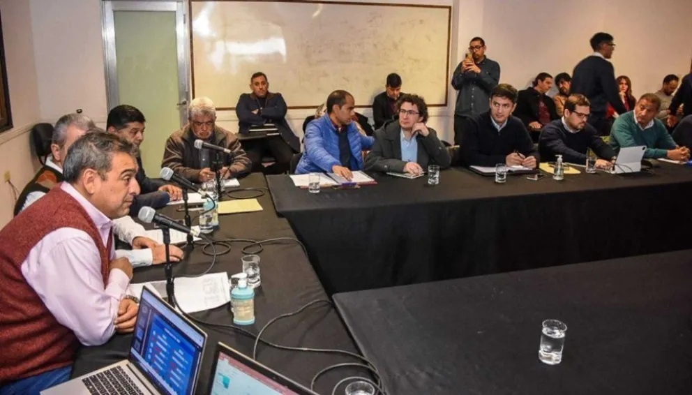 Salud Federal Salta: el programa de Federico Mangione para mejorar las falencias del sistema de salud salteño