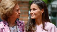 Guerra familiar: el increíble deseo de la reina Sofia en Marivent que Letizia no piensa permitirle