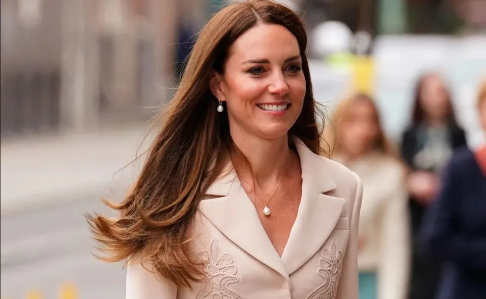 Kate Middleton podría recibir un nuevo título real: la decisión está en manos del rey Carlos III