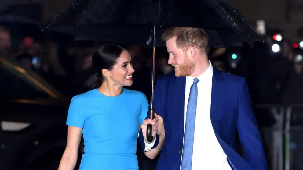 Las malas decisiones que llevaron al príncipe Harry y Meghan Markle a su penoso fracaso financiero