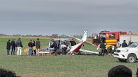 Detienen en Bolivia al piloto de la avioneta que se estrelló en Argentina con más de 300 kilos de cocaína