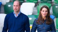 El gran temor de Kate Middleton y el príncipe Guillermo con respecto al futuro de Charlotte y Louis