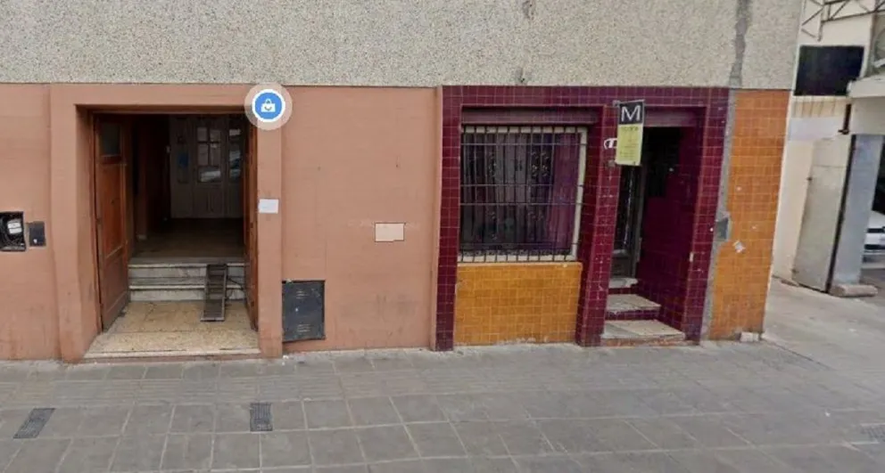 Tras el intento de femicidio, los vecinos del motel piden que sea clausurado y cerrado 