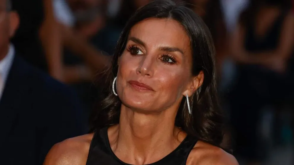 Este es el pasado de la reina Letizia que podría condicionar a la princesa Leonor