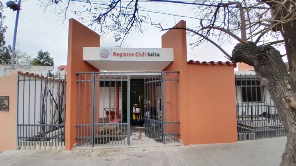 Así funcionará el Registro Civil durante el feriado de este martes 20 de febrero