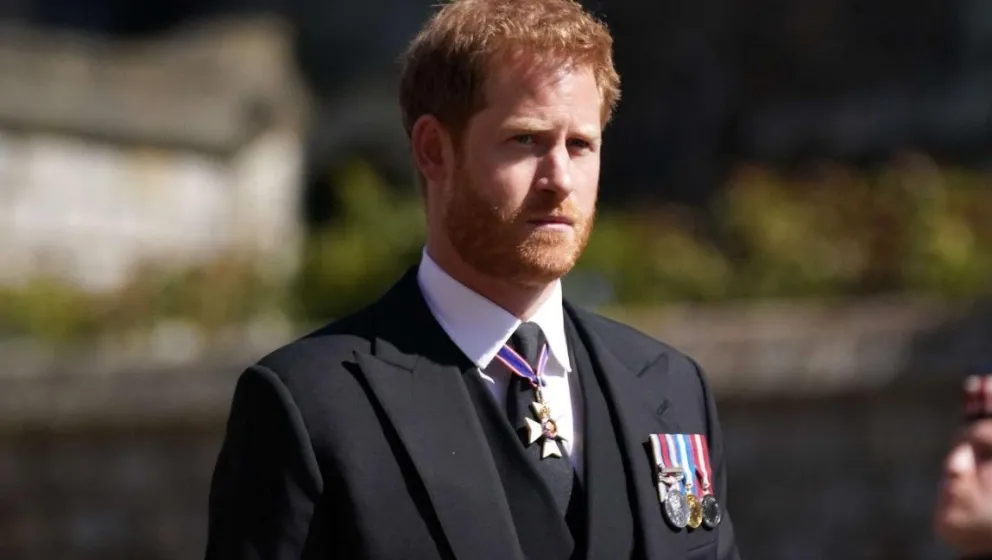 El príncipe Harry continúa su lucha contra la prensa británica: nuevo e inesperado veredicto judicial