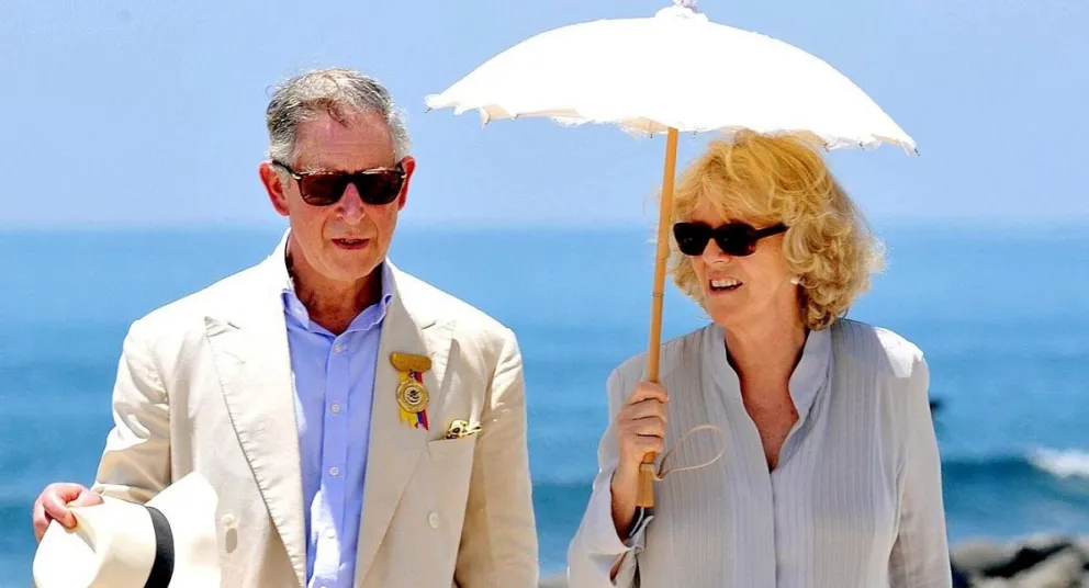 Así serán las espectaculares vacaciones de la familia real británica: Carlos III no escatimó en nada