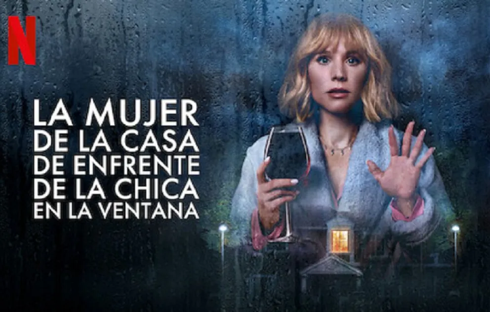 Humor negro: la polémica miniserie de Netflix que no deja el top 10 y sorprendió a todo el mundo