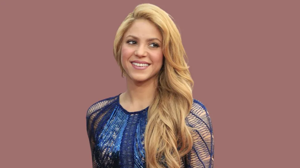 Acusada de ser la tercera en discordia entre Rauw Alejandro y Rosalía: Shakira hizo una polémica publicación
