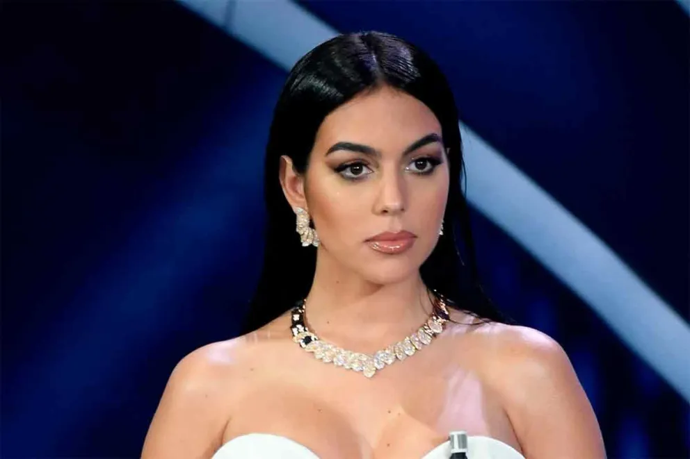 Más y más lujos: la impresionante joya que le regalaron a Georgina Rodríguez en Dubai que sorprendió a todos