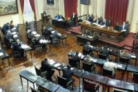 Senadores de Salta exigen modificación de la Ley Nacional de créditos UVA