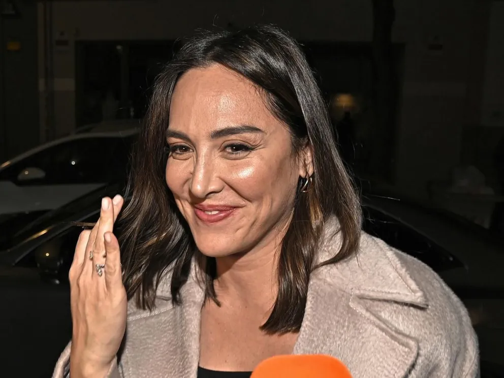 Esta es la dieta extrema que hizo Tamara Falcó antes de casarse con Íñigo Onieva: detalles