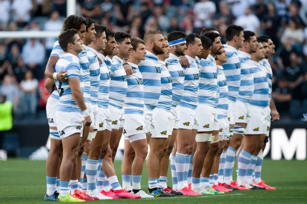 Los Pumas cerrarán con una victoria ante los Springbooks su participación en el Rugby Championship: la formación