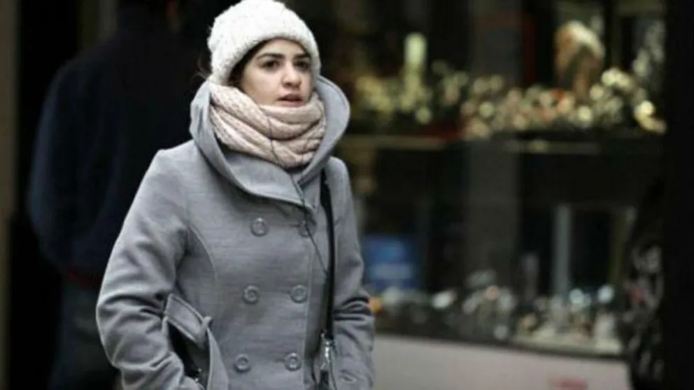 Frio