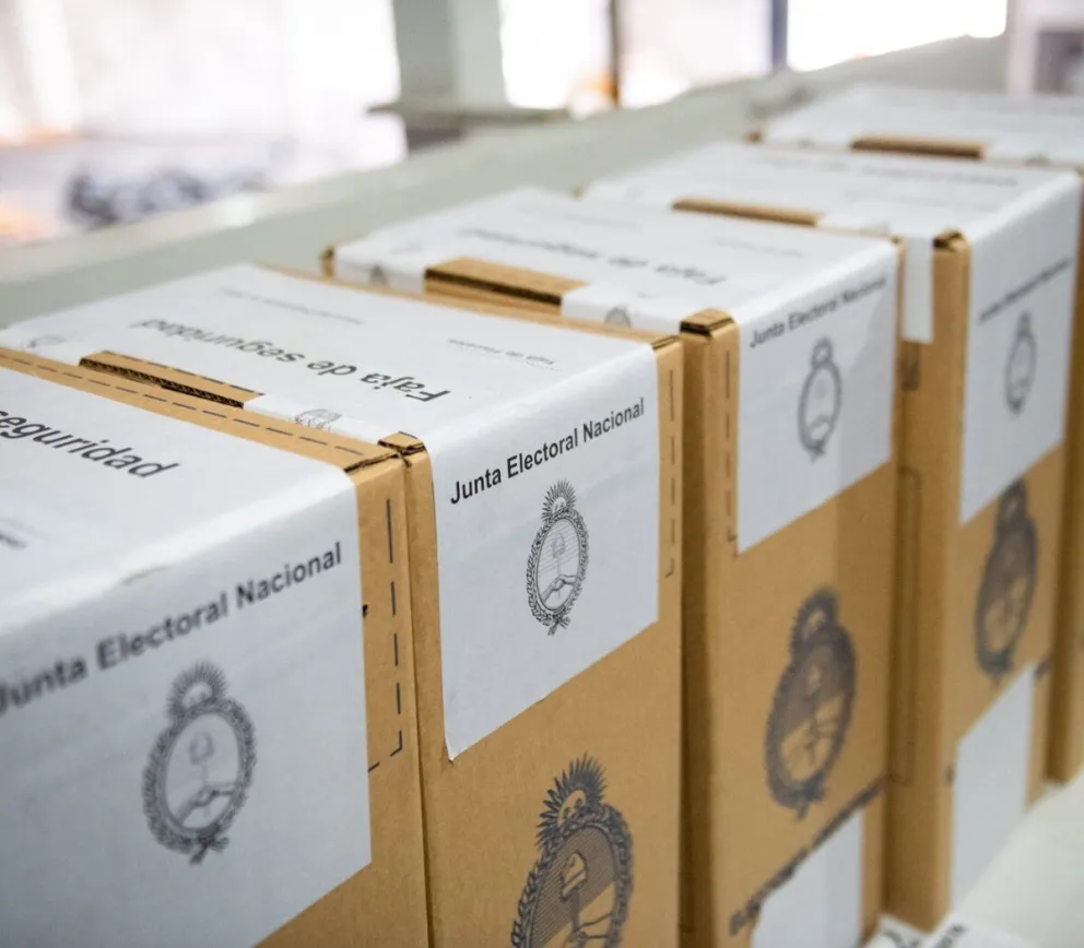Rumbo a las urnas: cuáles serán las boletas para Diputados Nacionales que encontrarás en Salta en las elecciones PASO