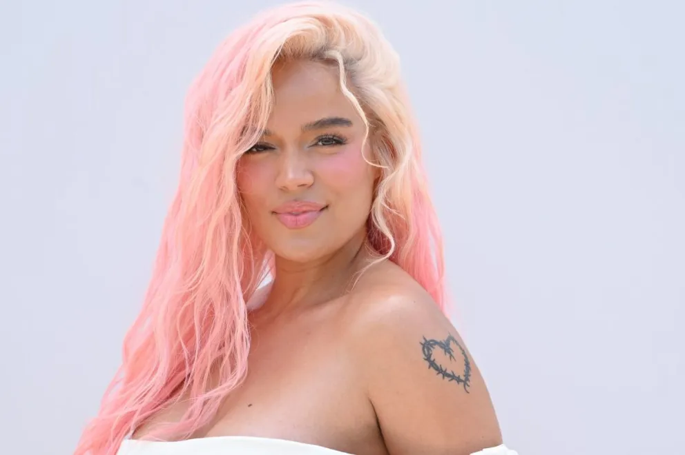La explosiva colaboración que tiene en mente Karol G con estas mega artistas de Estados Unidos