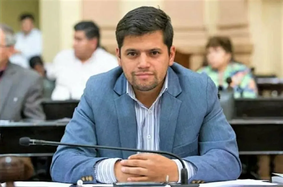 Campo Quijano: Lino Yonar y su equipo aguardan una respuesta del Municipio para realizar la transición