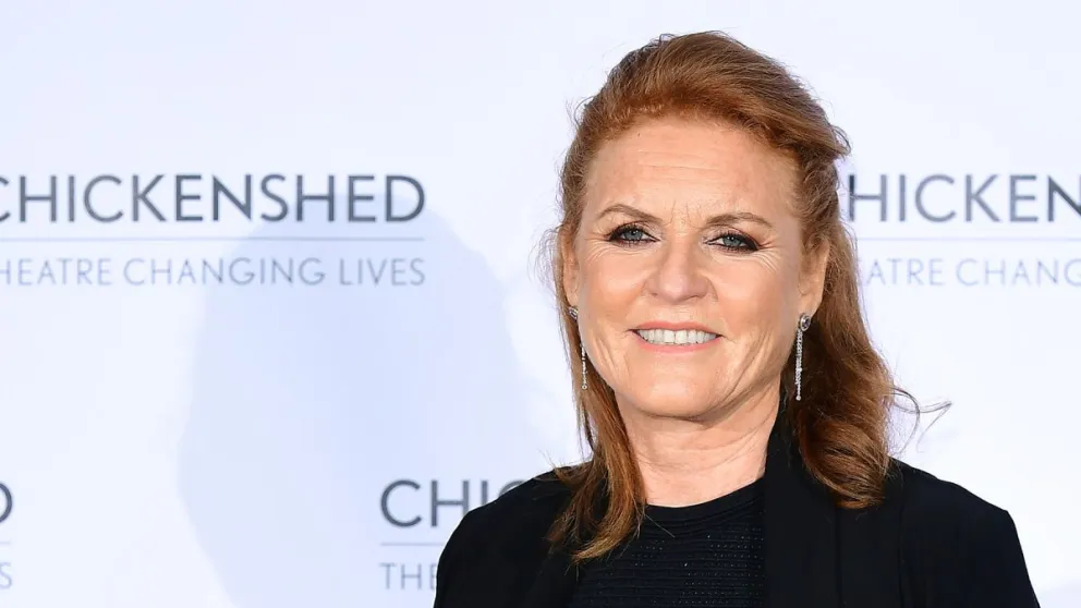 Sarah Ferguson reveló nuevos detalles de la familia real y un valioso aprendizaje que le dejaron