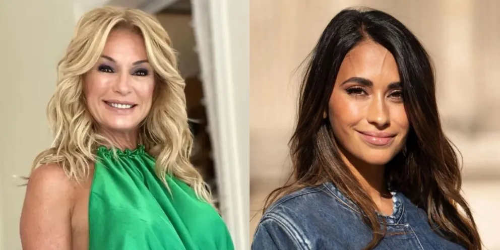 Yanina Latorre lanzó una fuerte crítica contra Antonela Roccuzzo y generó polémica: "No logró nada" 