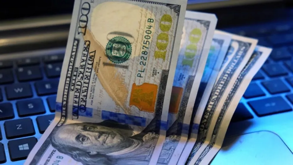 Dólar oficial y dólar blue hoy: a cuánto abrió la cotización del viernes 28 de julio