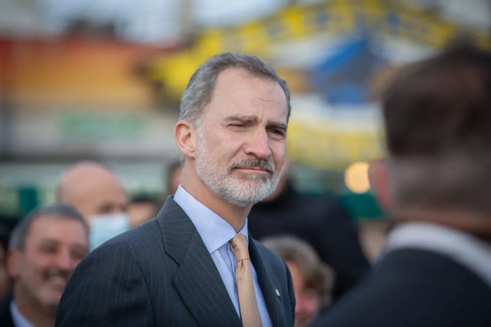 La triste advertencia de los médicos de Juan Carlos I al rey Felipe VI: esto le dijeron