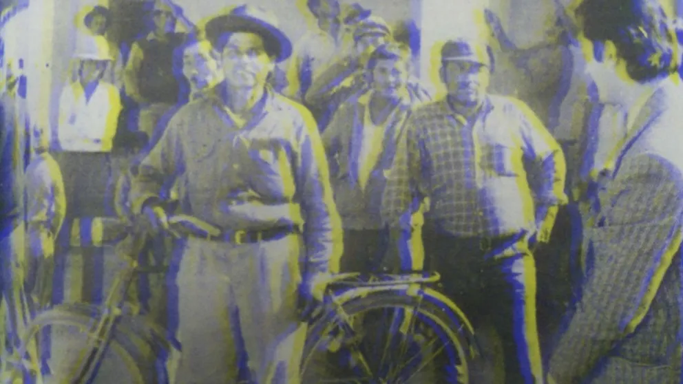 El "Animanazo": Cuando el SOEVA sacudió las parras y puso en pie a un pueblo