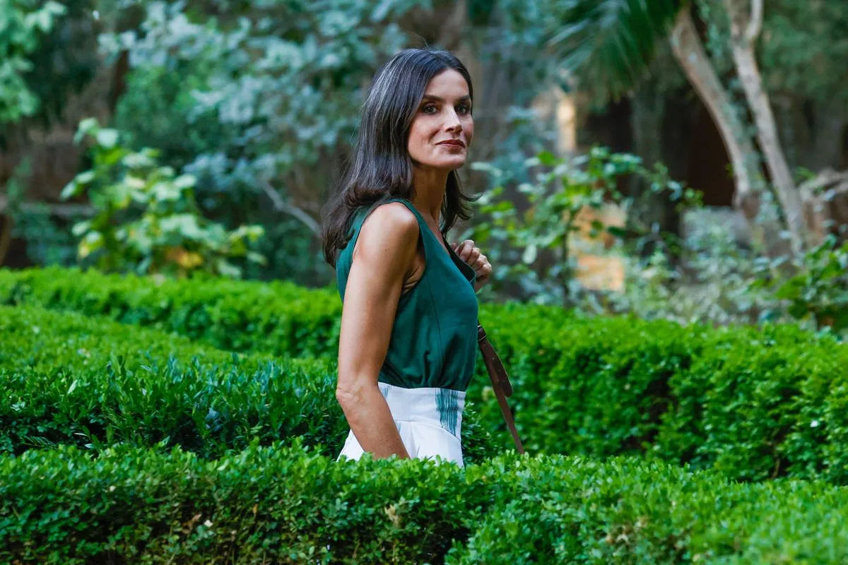 REINA LETIZIA